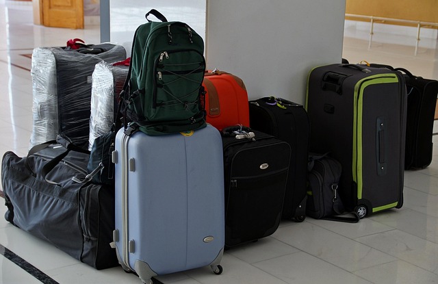 excess baggage