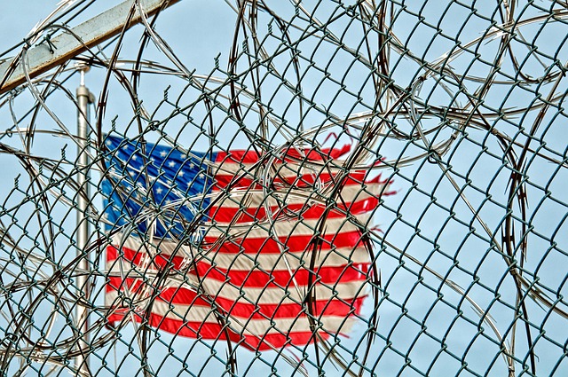detain