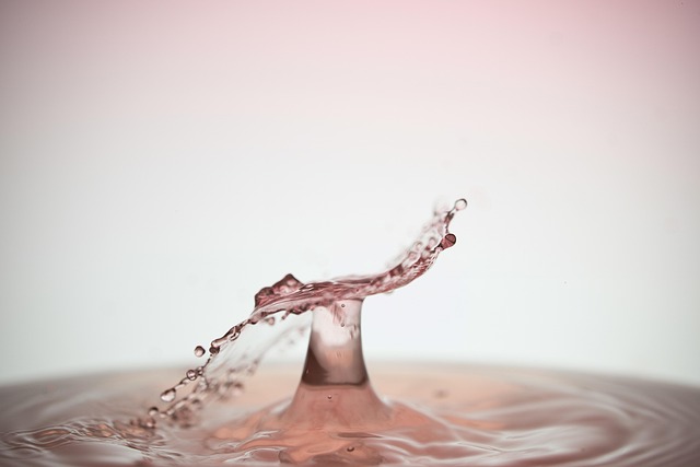 fluid