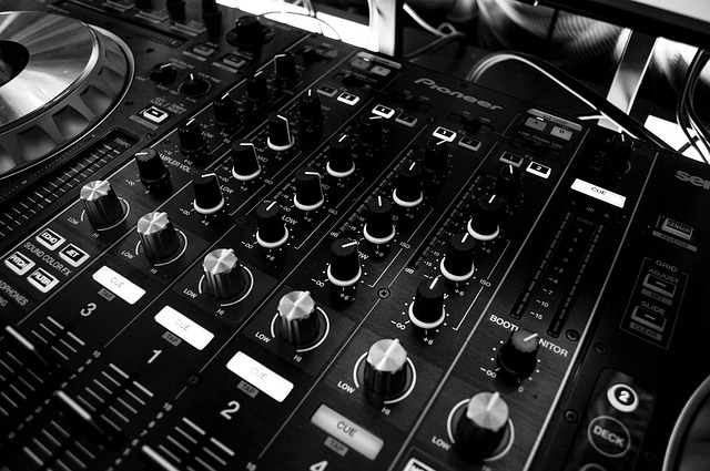 mix