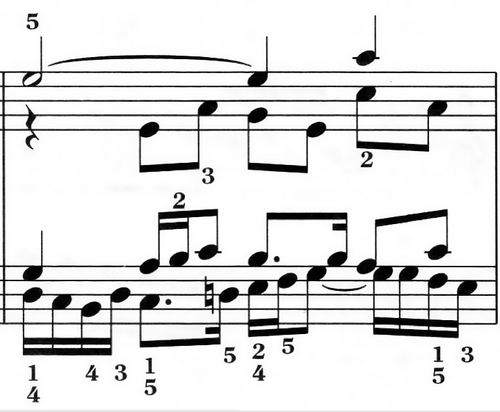 counterpoint