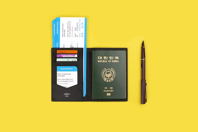 passport