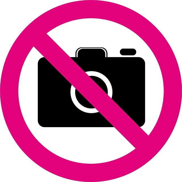 prohibition