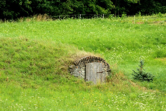 pantry