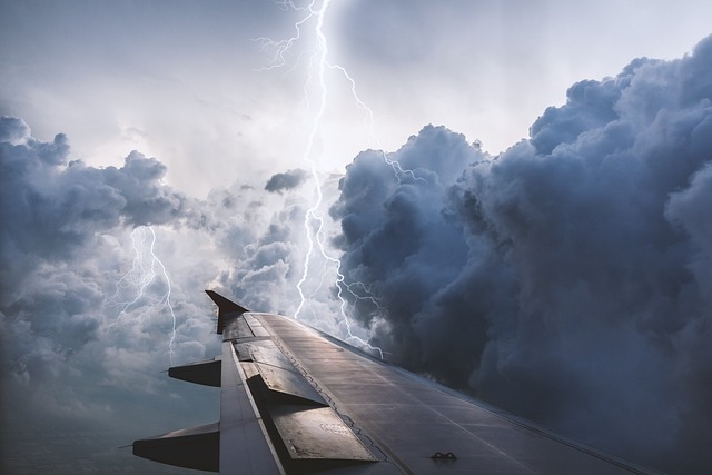 turbulence