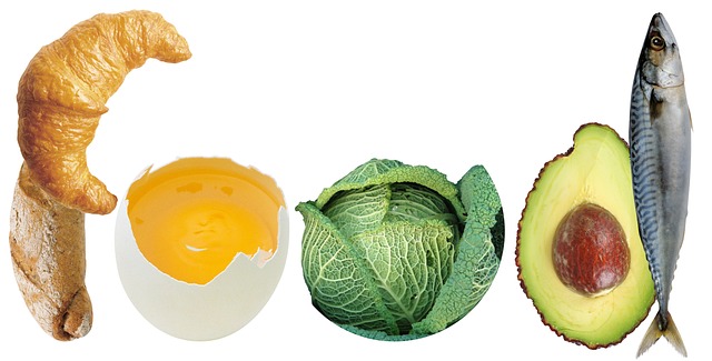 nutrient