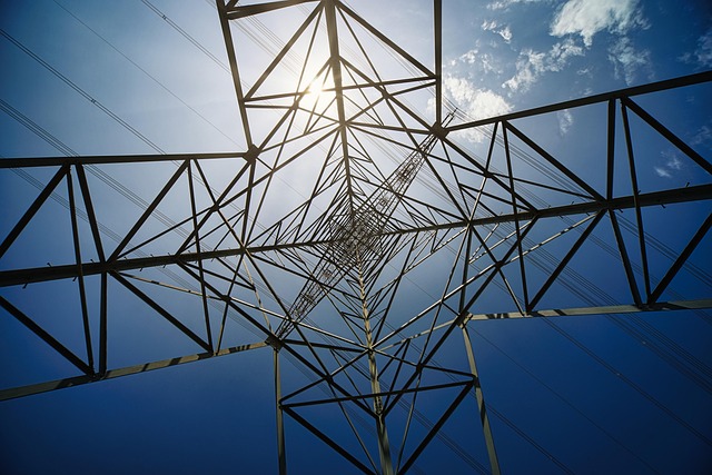 utility