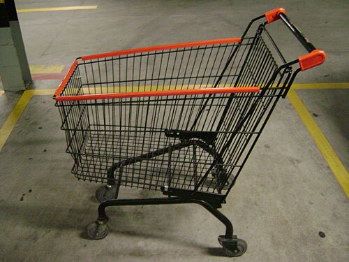 cart