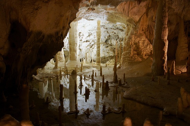 stalactite