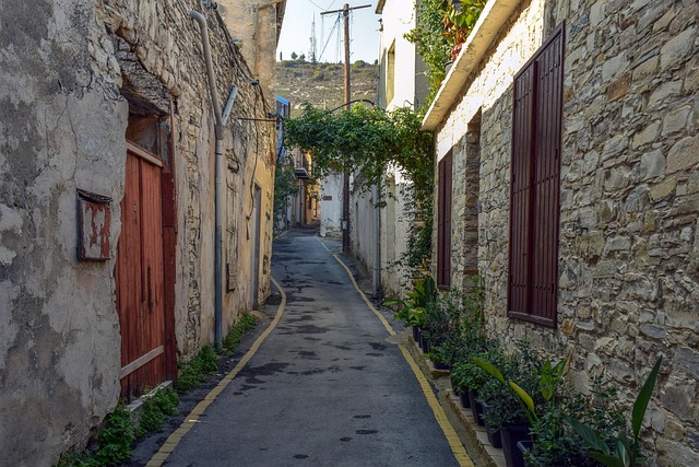 backstreet