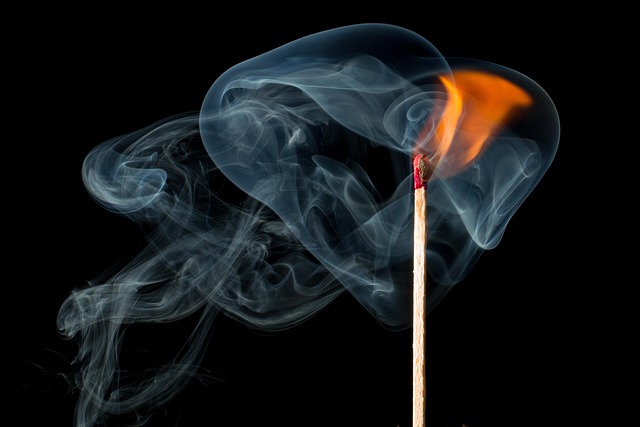 fume