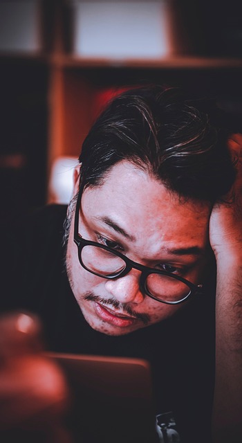 eyeglasses