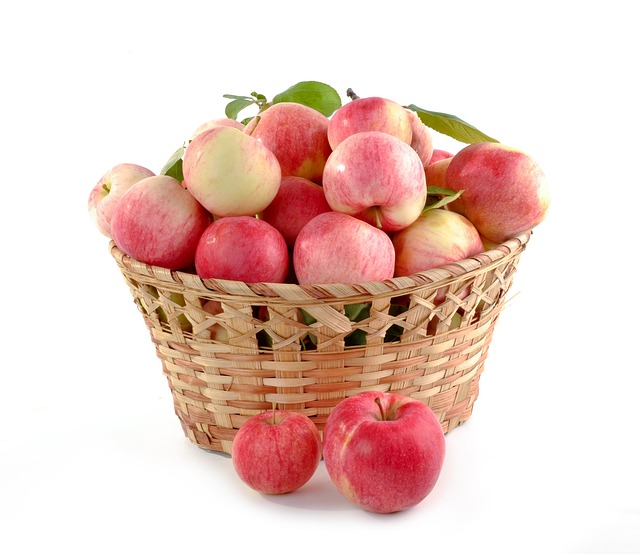 basket