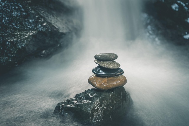 stacking