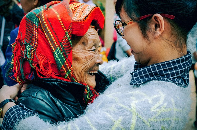 cultural exchange
