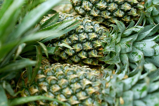 pineapple