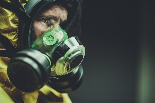 contamination