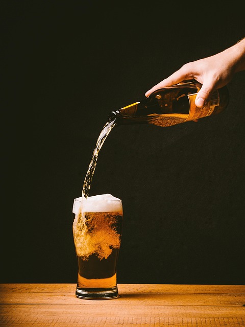 brew