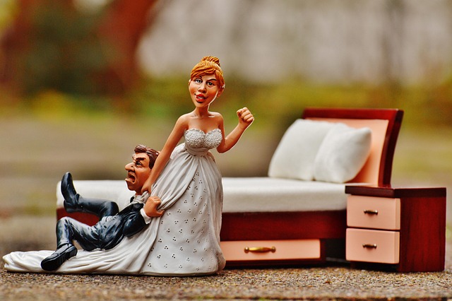 marry