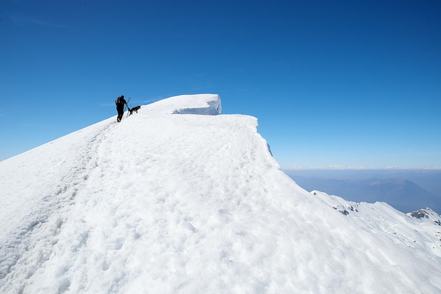 climb