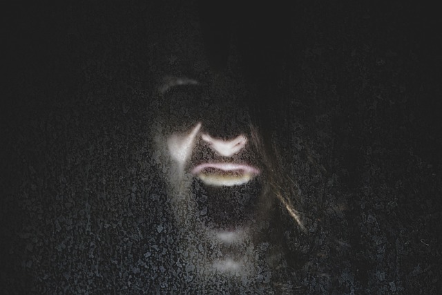 scream