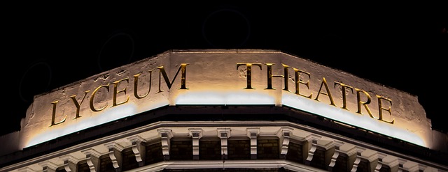 theatre