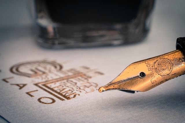 stationery