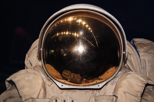 cosmonaut