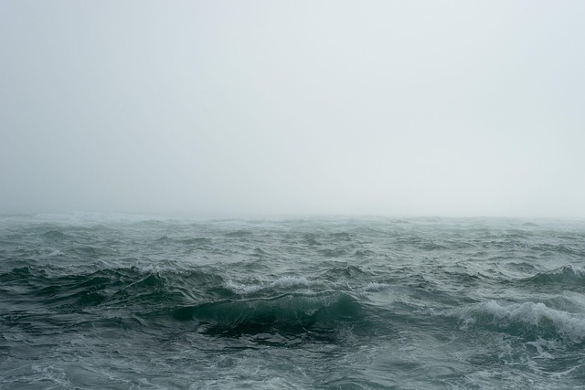 stormy