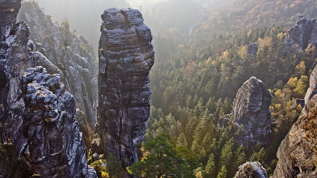 rock