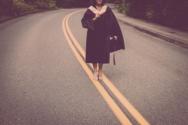 master's degree