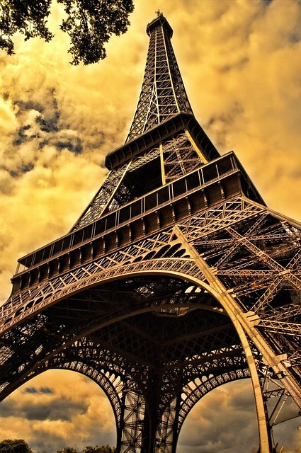 tourist attraction