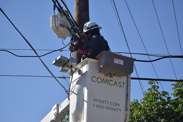 outage