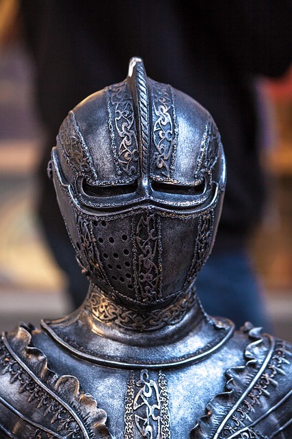 helmet