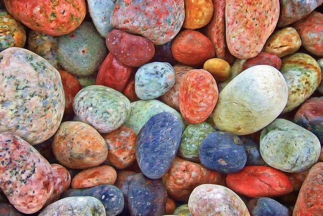 diverse