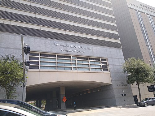 outpatient