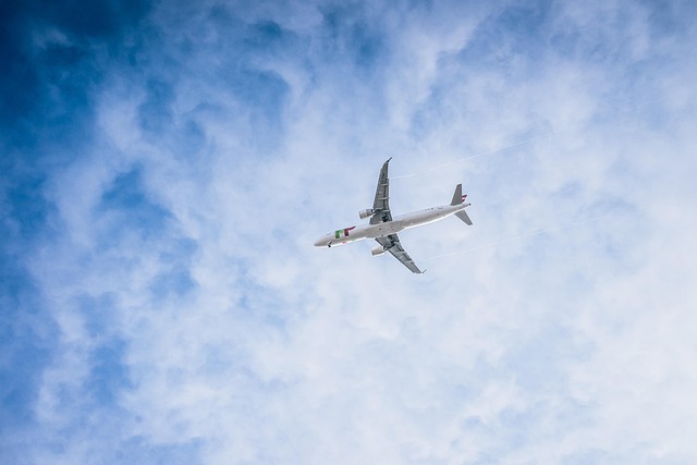 plane