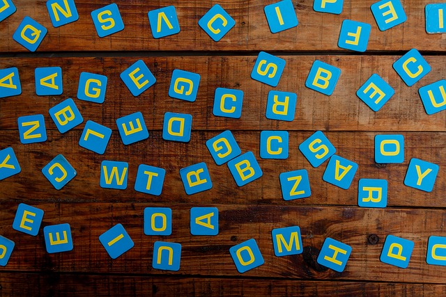 consonant
