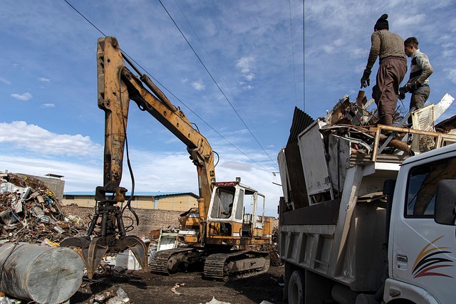 waste management