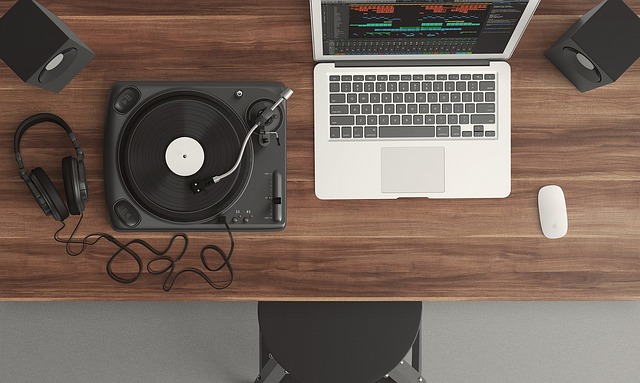 workstation
