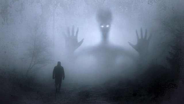 frightening
