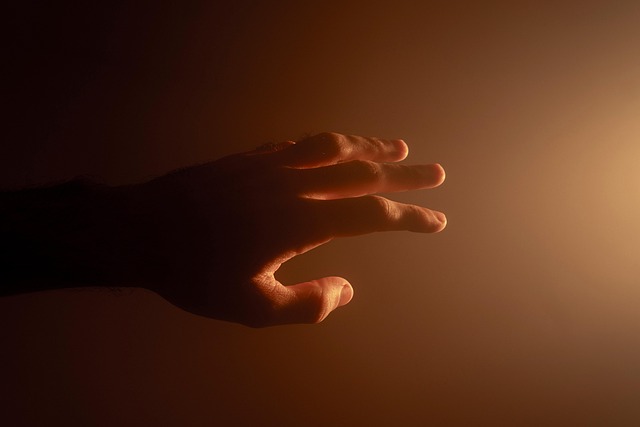 reach
