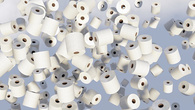 tissue