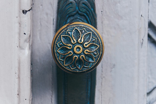 doorknob
